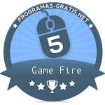 Game Fire Award