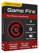 Descargar Game Fire 1.1.45: prepara tu ordenador para poder jugar tranquilo