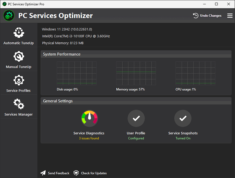 PC Services Optimizer 4.0.1047