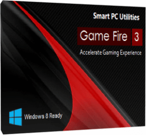 Game Fire - Boost PC Games Performance