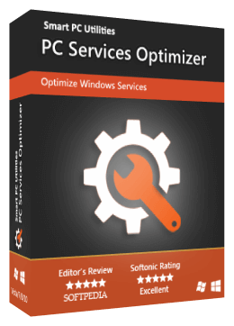 PC Services Optimizer