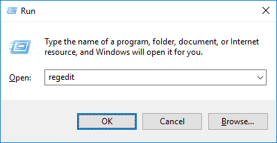 Disable Windows Defender