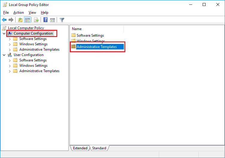 Optimize Windows 10 For Gaming: Disable Windows Defender