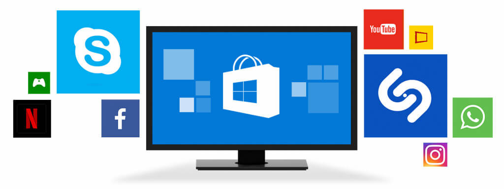 Optimize Windows 10 For Gaming: Prevent Store Apps From Running in the Background