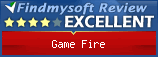 Game Fire Award