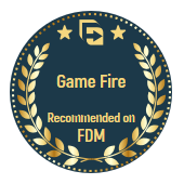 Game Fire Award