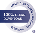 Softpedia 100% Clean