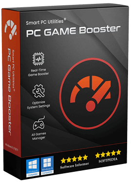 PC Game Booster Pro
