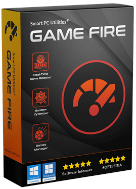 Game Fire Pro