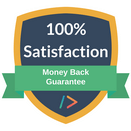 Money-Back Guarantee