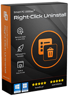 Right-Click Uninstall