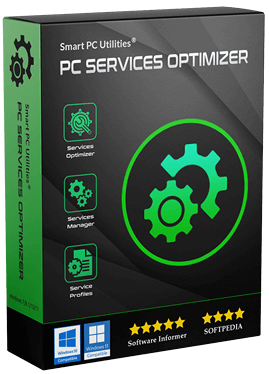 PC Services Optimizer Pro Giveaway - Giveaway of the Day