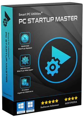 PC Startup Master Pro