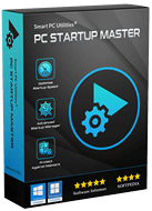 PC Startup Master