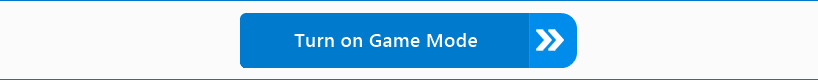 Game Fire Game Mode bar